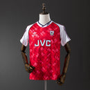 Camisa Retrô Arsenal 90/92