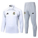 Conjunto de Treino Real Madrid 25/26