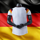 Camisa Alemanha Home - Copa do Mundo 2026