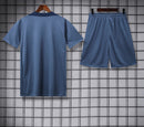 Conjunto de Treino PSG 25/26 - Camisa/Short