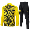 Conjunto de Treino Borussia Dortmund 25/26