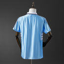 Camisa Retrô Olympique de Marseille 98/99