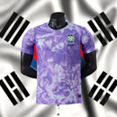 Camisa Coreia do Sul Away - Copa do Mundo 2026