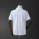 Camisa Retrô Inglaterra 2006