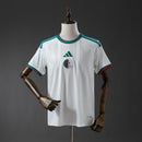 Camisa Argélia Home - Copa do Mundo 2026