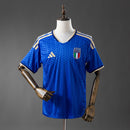 Camisa Itália Home - Copa do Mundo 2026