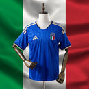 Camisa Itália Home - Copa do Mundo 2026