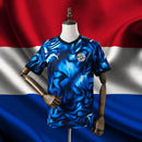 Camisa Paraguai Away - Copa do Mundo 2026