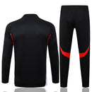 Conjunto de Treino Bayern Munich 25/26
