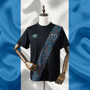 Camisa Guatemala Away - Copa do Mundo 2026