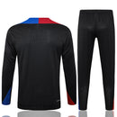 Conjunto de Treino Barcelona 24/25