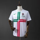 Camisa Retrô Portugal 2012