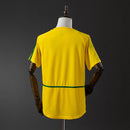 Camisa Retrô Brasil 2002