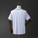 Camisa Retrô Milan 11/12