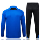 Conjunto de Treino Manchester United 25/26