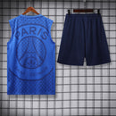 Conjunto de Treino PSG 25/26 - Regata/Short