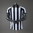 Camisa Santos FC 26/27 - Versão Jogador