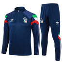 Conjunto de Treino Itália 24/25