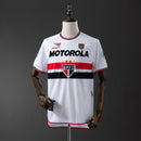 Camisa Retrô São Paulo 2000
