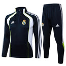 Conjunto de Treino Real Madrid 25/26