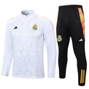 Conjunto de Treino Real Madrid 24/25