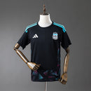 Camisa Argentina Goleiro - Copa do Mundo 2026