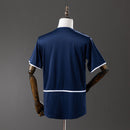 Camisa Retrô Manchester United 02/03