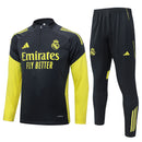 Conjunto de Treino Real Madrid 25/26