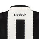 Camisa Botafogo Titular 24/25 - Versão Feminina Baby Look Preta e Branca