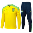 Conjunto de Treino Brasil 24/25