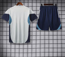 Conjunto de Treino Arsenal 25/26 - Camisa/Short