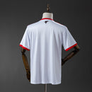 Camisa Cabo Verde Away - Copa do Mundo 2026