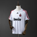 Camisa Retrô Milan 07/08