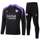Conjunto de Treino PSG 24/25