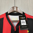 Camisa Vitória Titular 2024/25