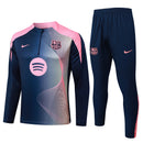 Conjunto de Treino Barcelona 25/26