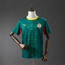 Camisa Senegal Away - Copa do Mundo 2026
