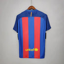 Camisa Retrô Barcelona 16/17