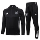 Conjunto de Treino Alemanha 25/26