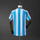 Camisa Retrô Argentina 1998