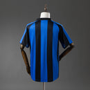 Camisa Retrô Inter de Milão 01/02