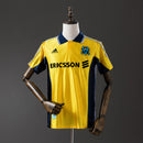 Camisa Retrô Olympique de Marseille 98/99