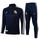 Conjunto de Treino Juventus 25/26