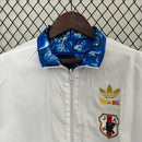Jaqueta Japão Dupla Face