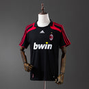 Camisa Retrô Milan 07/08