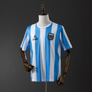 Camisa Retrô Argentina 1986