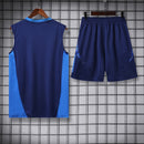 Conjunto de Treino All Nassr 24/25 - Regata/Short