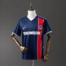 Camisa Retrô Manchester United 02/03