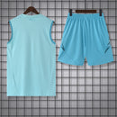 Conjunto de Treino Cruzeiro 25/26 - Regata/Short