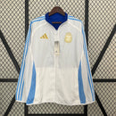 Jaqueta Argentina Dupla Face 24/25